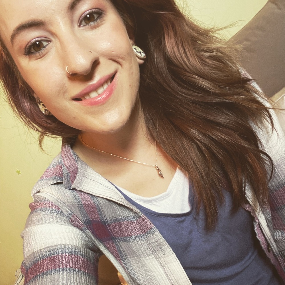 Meet your Posher, Deana